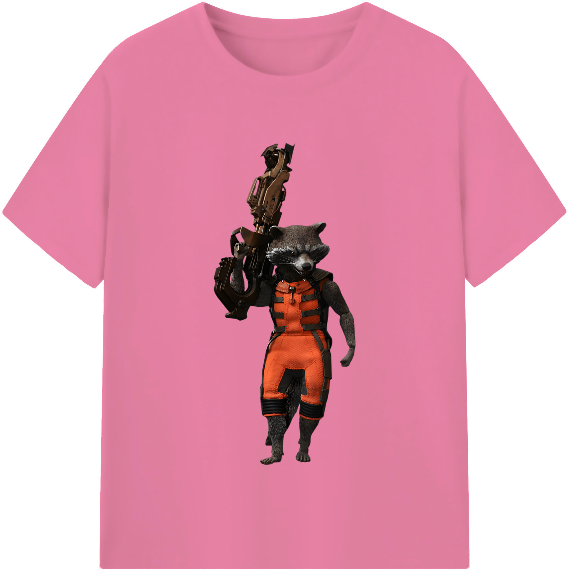 （画像用） アベンジャーズ The Avengers 綿100％半袖Tシャツ（フロントプリント）